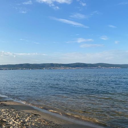 Esperanto 403 Large Studio Pantai Sunny Luaran gambar