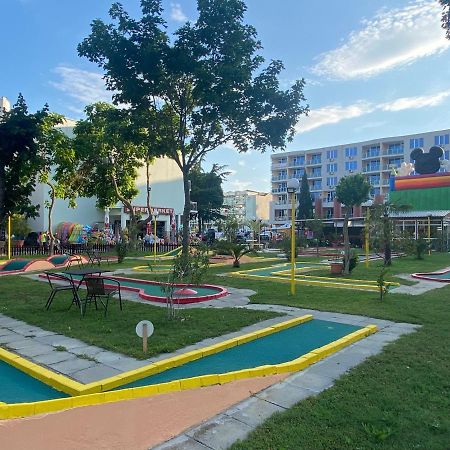 Esperanto 403 Large Studio Pantai Sunny Luaran gambar