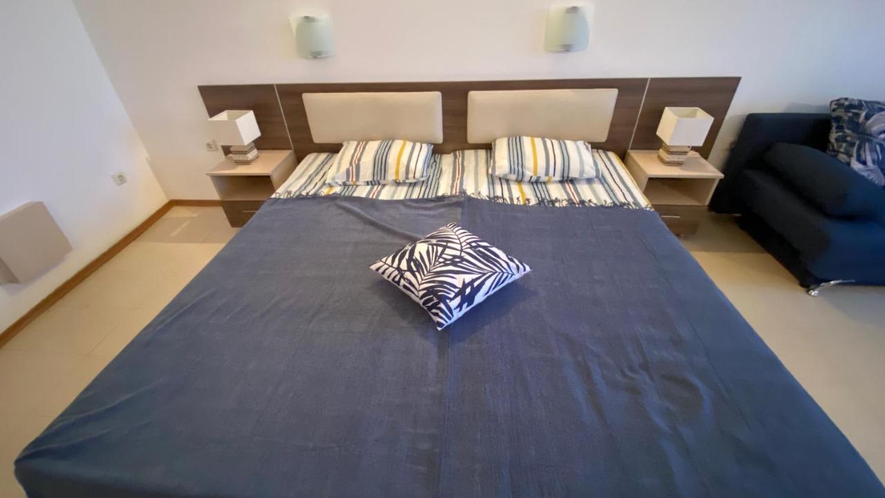 Esperanto 403 Large Studio Pantai Sunny Luaran gambar