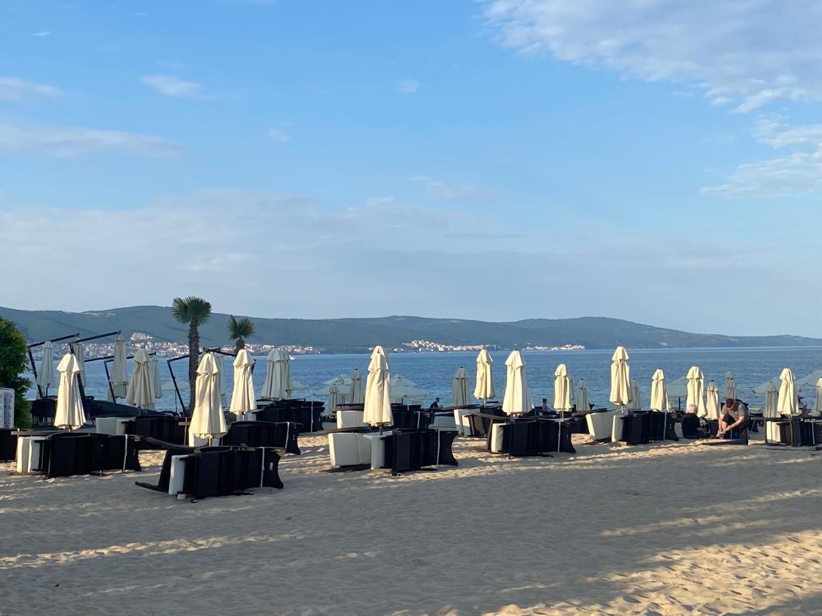 Esperanto 403 Large Studio Pantai Sunny Luaran gambar