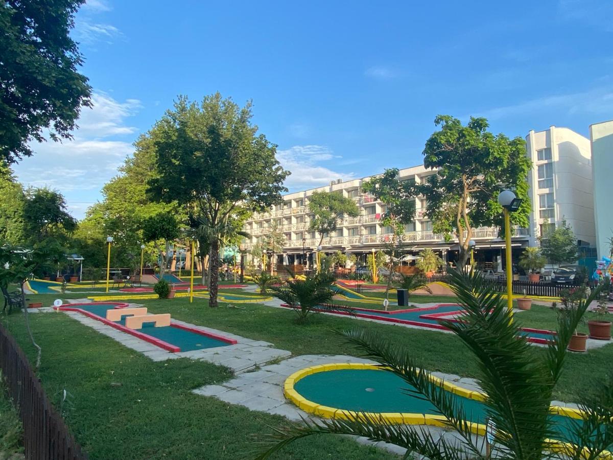 Esperanto 403 Large Studio Pantai Sunny Luaran gambar