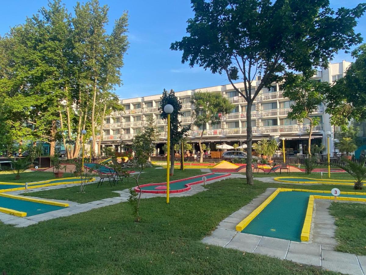 Esperanto 403 Large Studio Pantai Sunny Luaran gambar